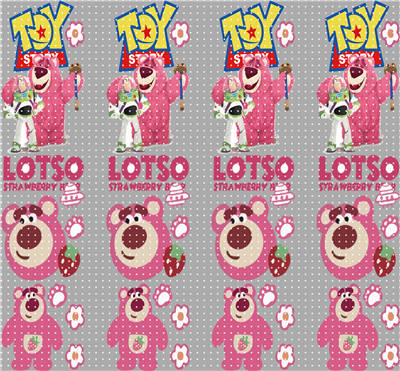 Bookmark sticker-S 982